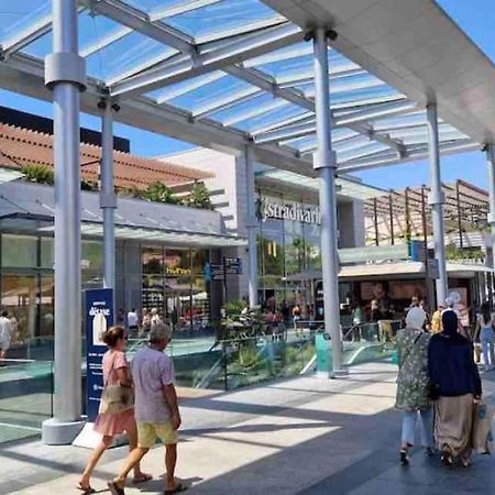 Maison Du Bonheur Cagnes-sur-Mer Eksteriør billede