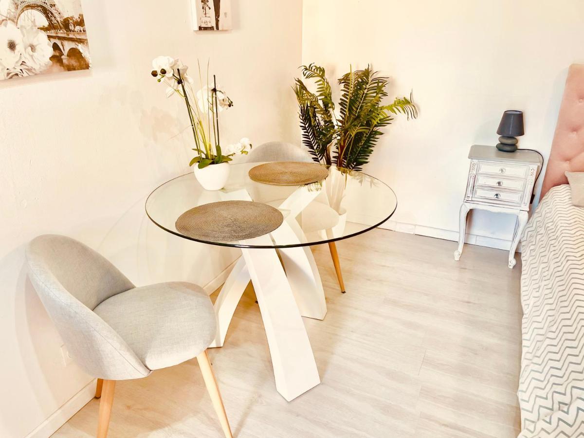 Maison Du Bonheur Cagnes-sur-Mer Eksteriør billede