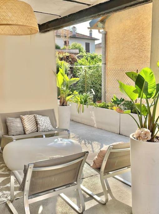 Maison Du Bonheur Cagnes-sur-Mer Eksteriør billede